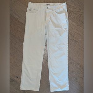 Peter Miller Performance Five-Pocket Pant